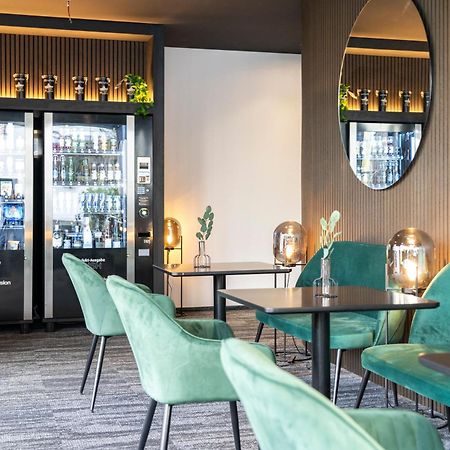 Business Hotel Maier Götzis Εξωτερικό φωτογραφία
