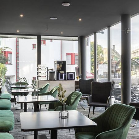 Business Hotel Maier Götzis Εξωτερικό φωτογραφία