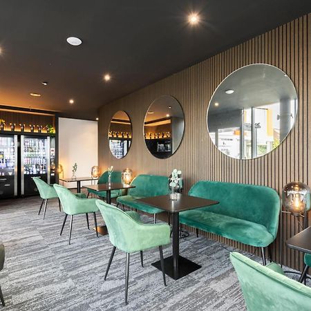 Business Hotel Maier Götzis Εξωτερικό φωτογραφία