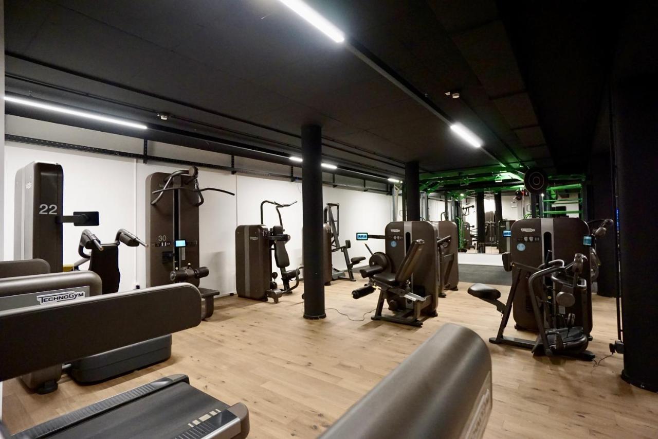 Business Hotel Maier Götzis Εξωτερικό φωτογραφία