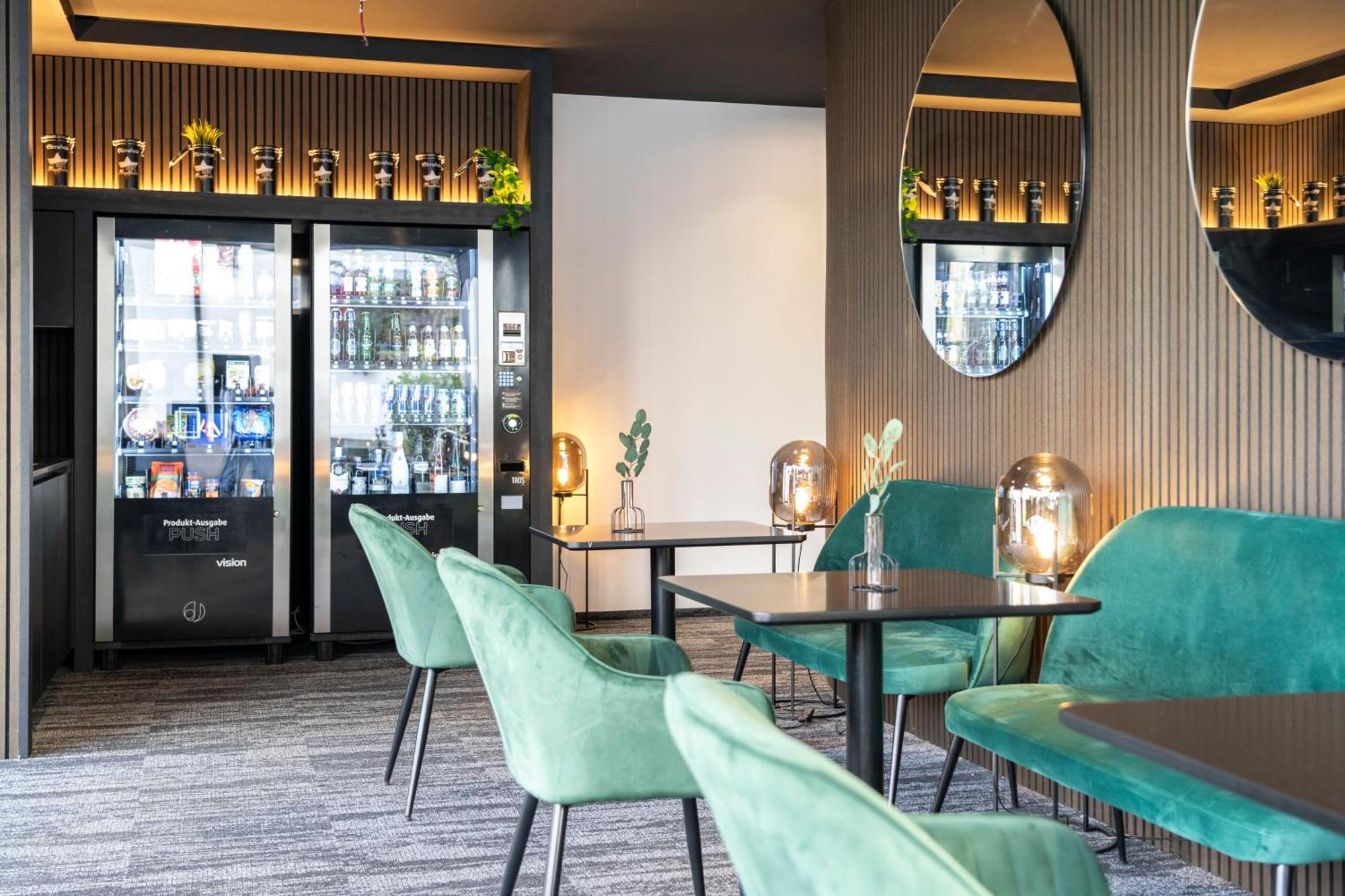 Business Hotel Maier Götzis Εξωτερικό φωτογραφία