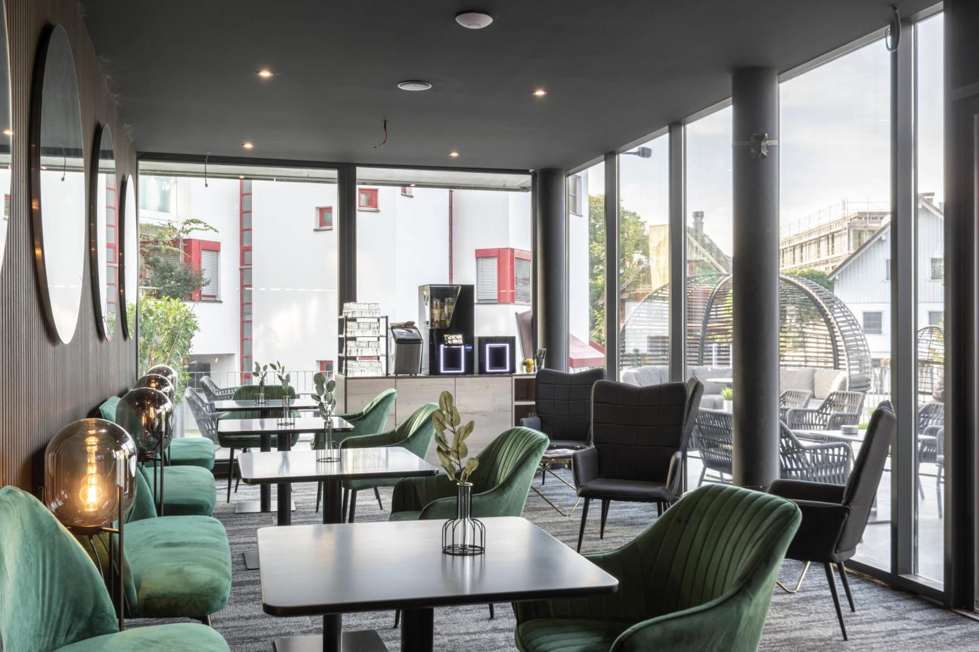 Business Hotel Maier Götzis Εξωτερικό φωτογραφία