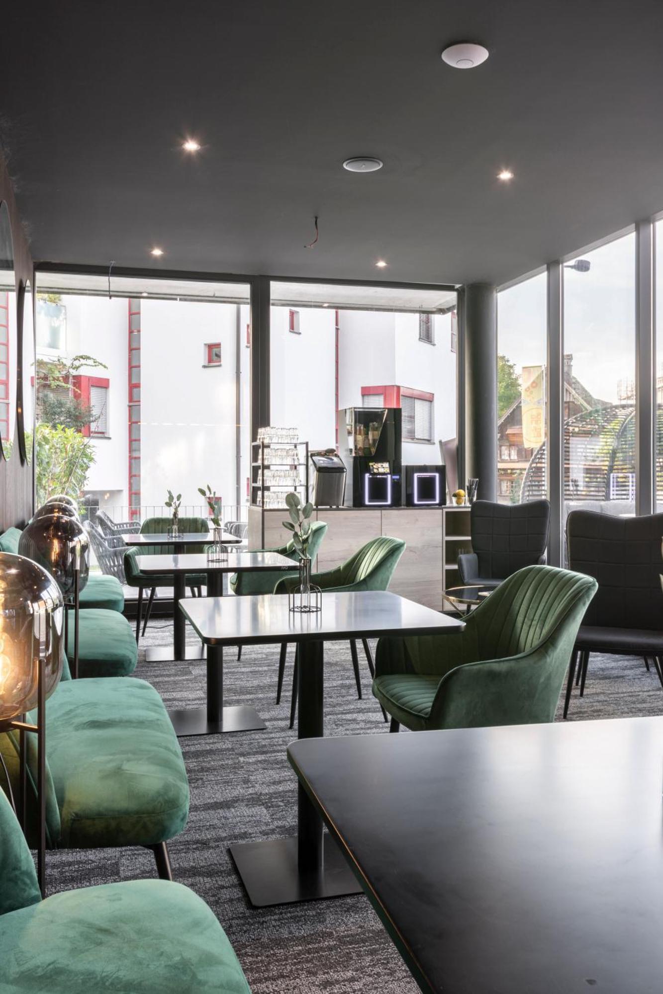 Business Hotel Maier Götzis Εξωτερικό φωτογραφία