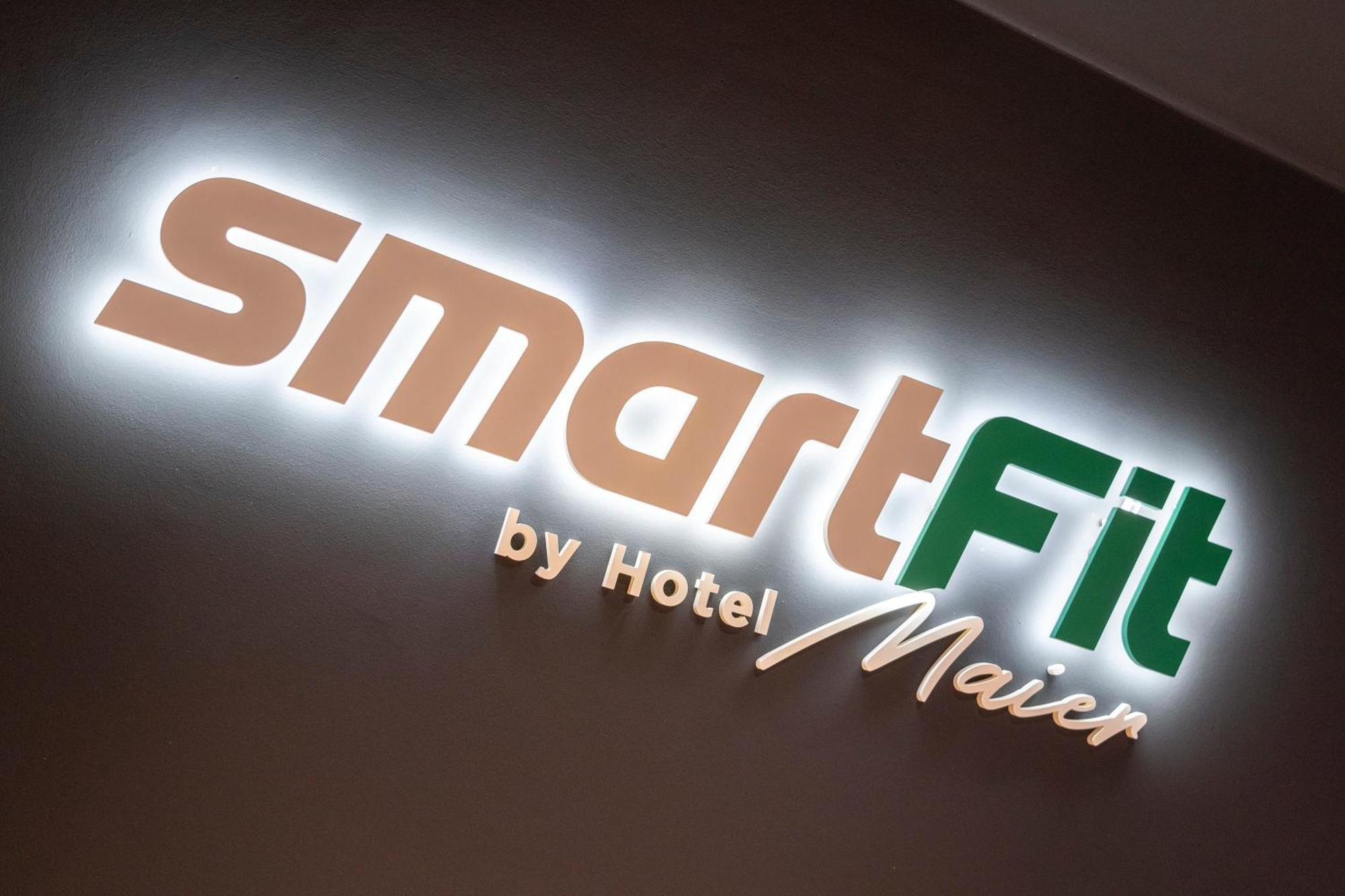 Business Hotel Maier Götzis Εξωτερικό φωτογραφία