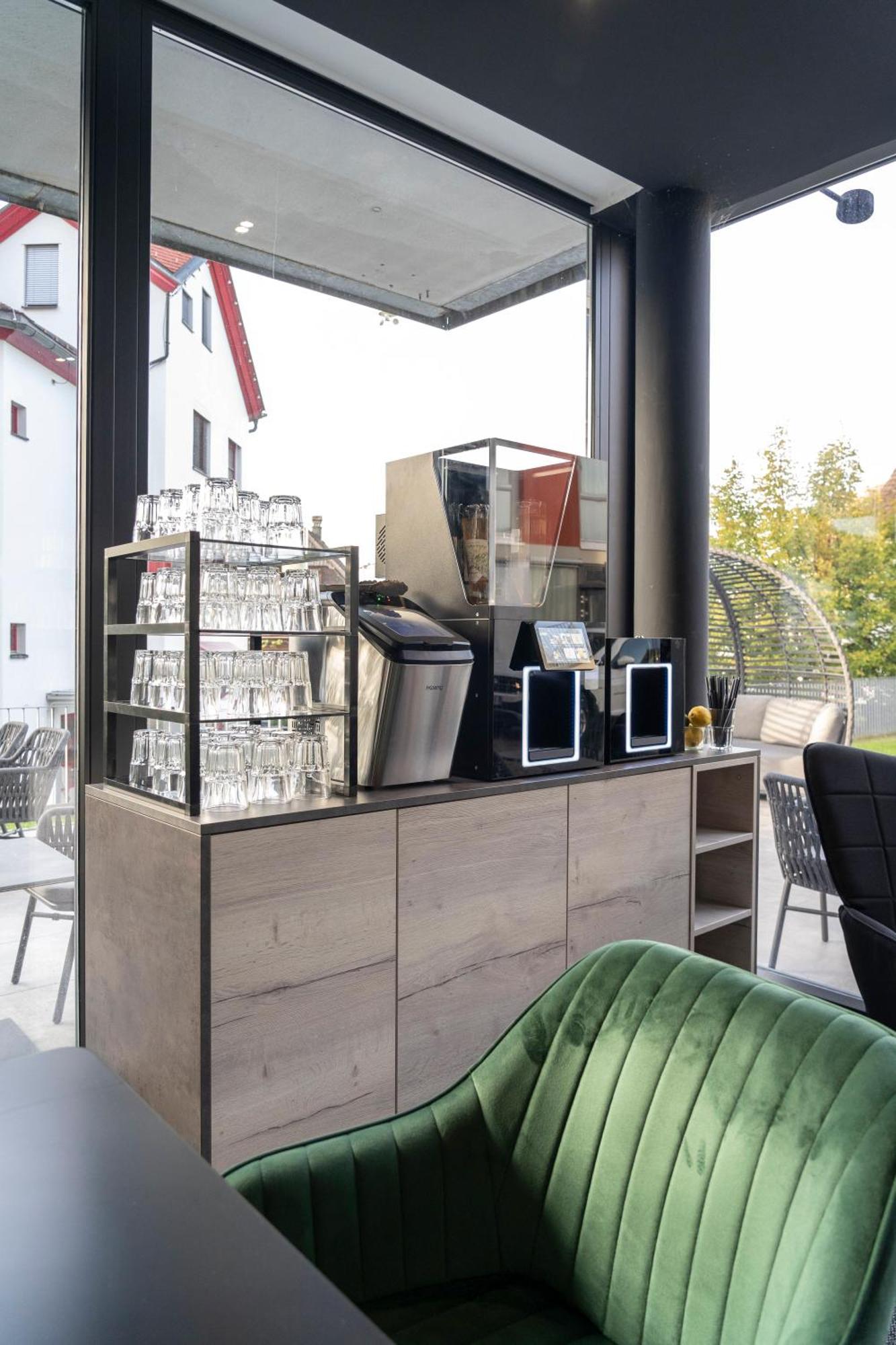 Business Hotel Maier Götzis Εξωτερικό φωτογραφία