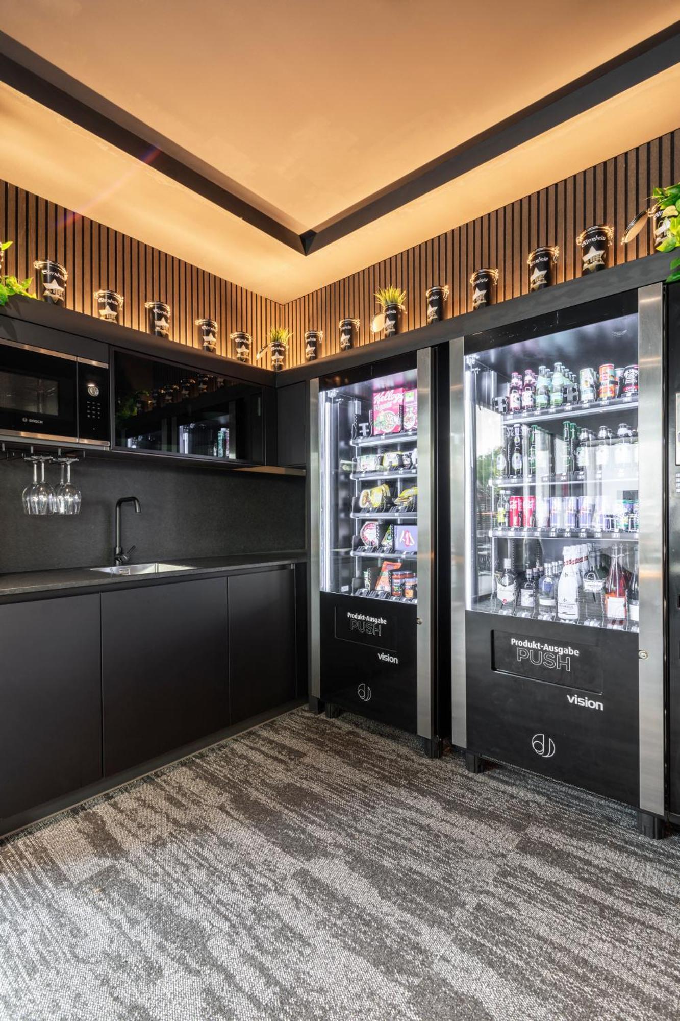 Business Hotel Maier Götzis Εξωτερικό φωτογραφία