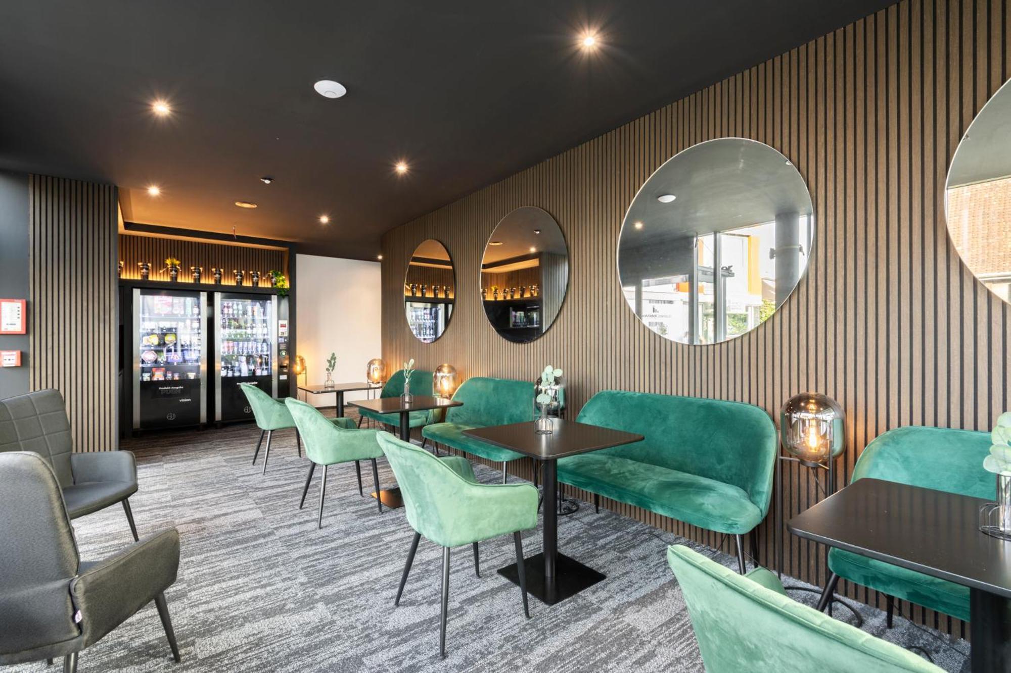 Business Hotel Maier Götzis Εξωτερικό φωτογραφία