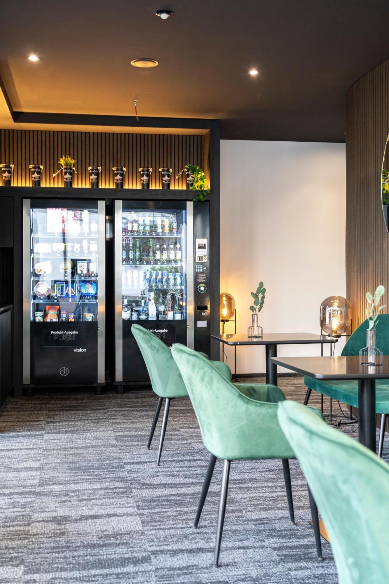 Business Hotel Maier Götzis Εξωτερικό φωτογραφία