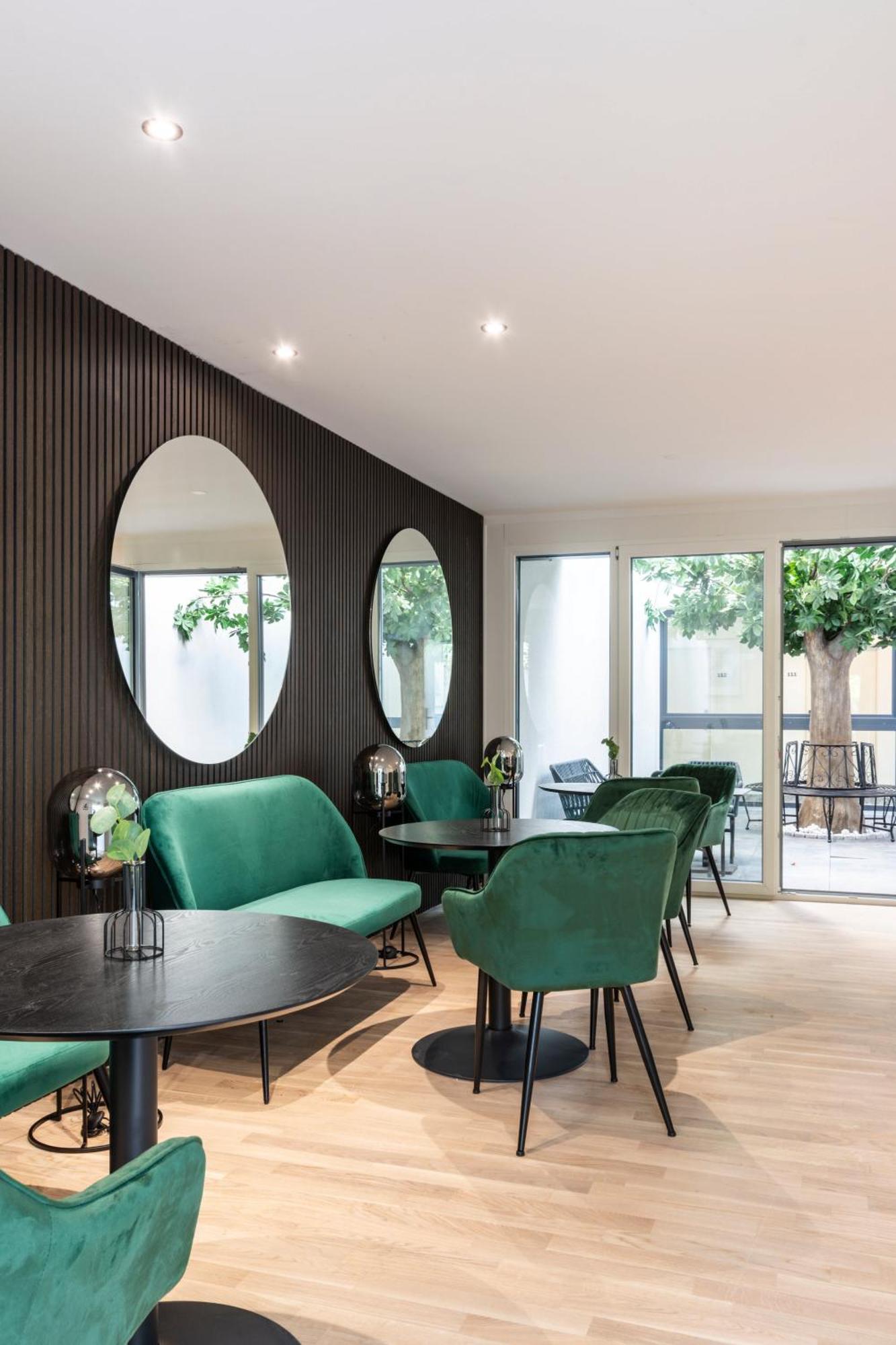 Business Hotel Maier Götzis Εξωτερικό φωτογραφία