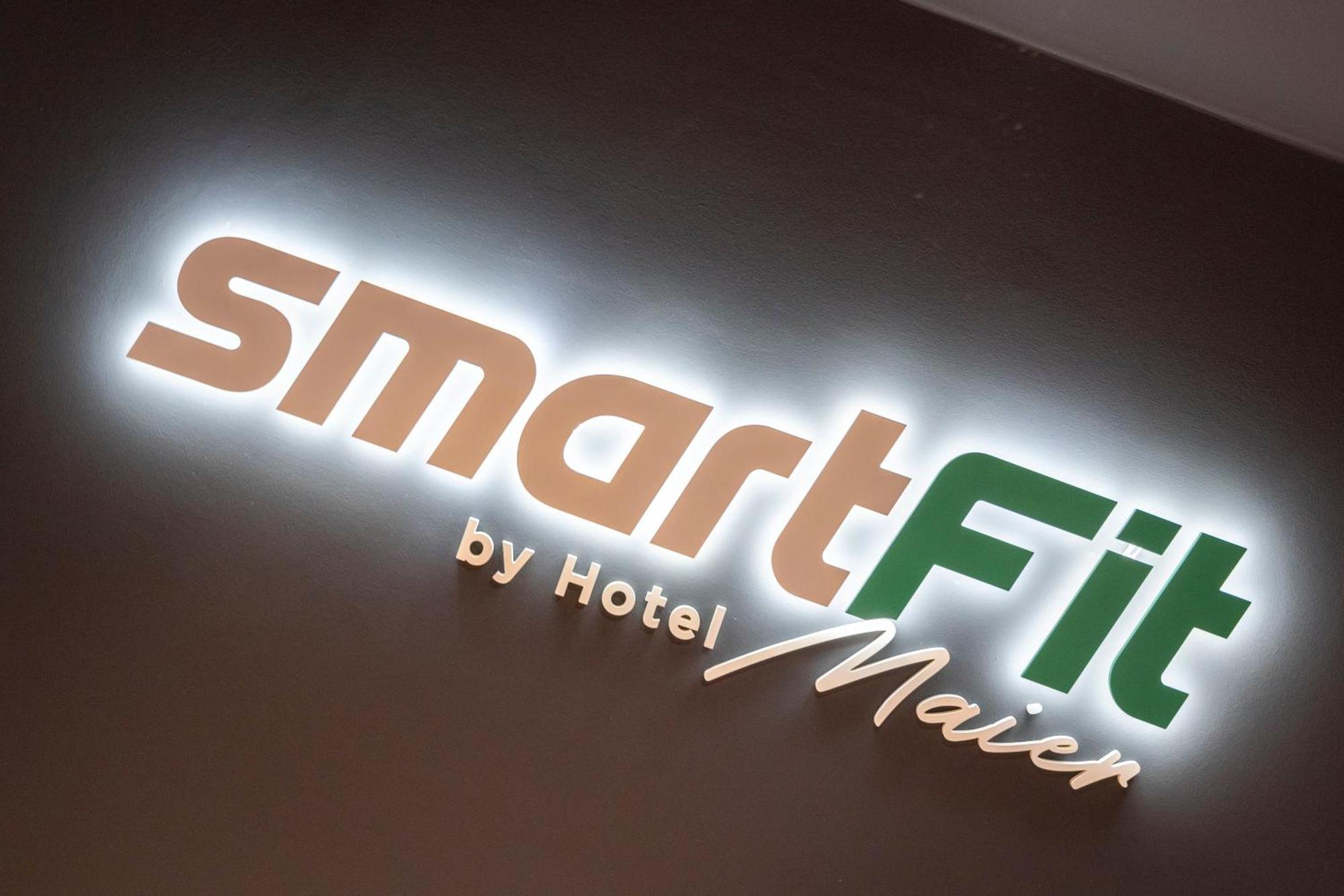 Business Hotel Maier Götzis Εξωτερικό φωτογραφία