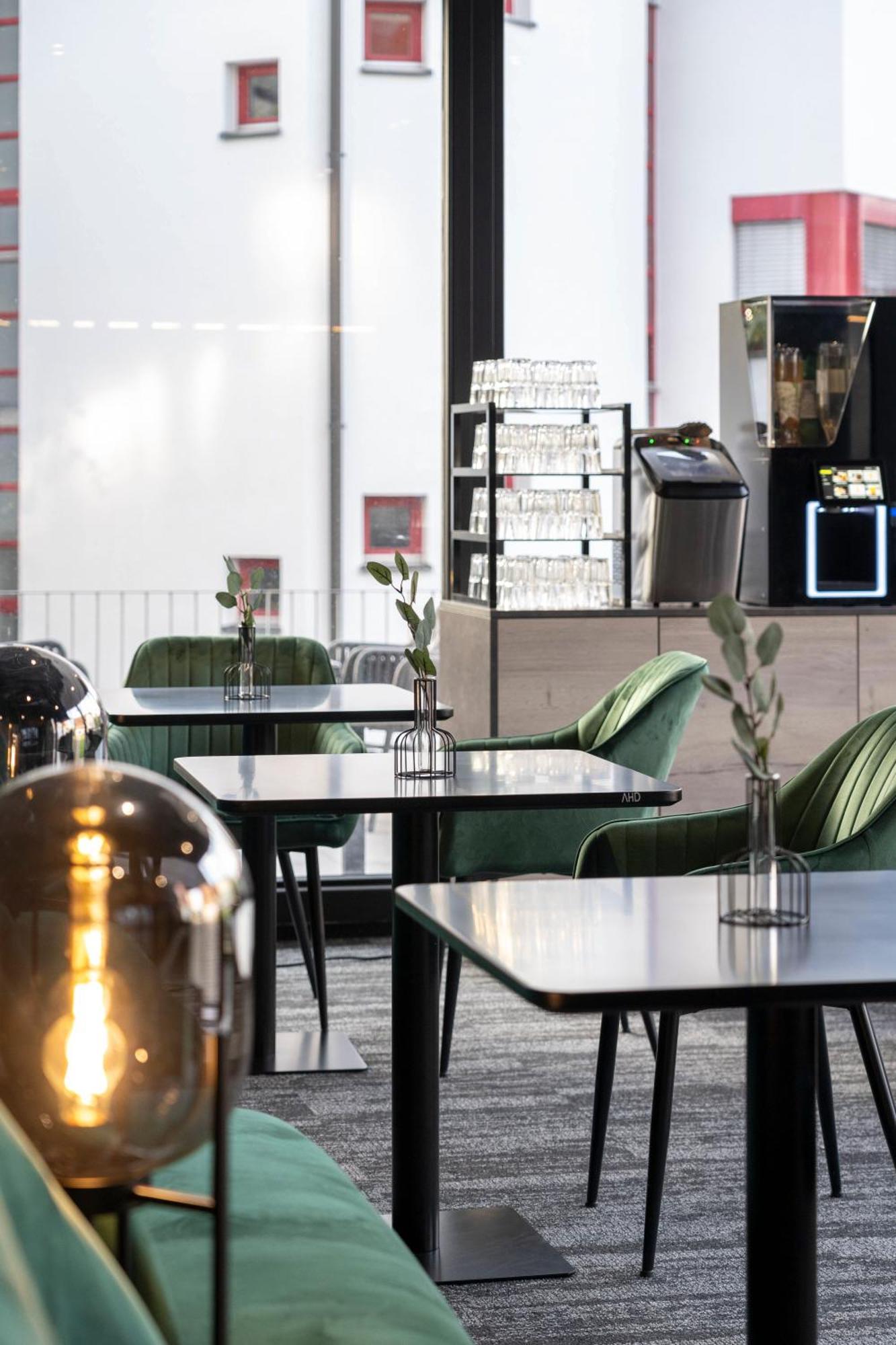 Business Hotel Maier Götzis Εξωτερικό φωτογραφία