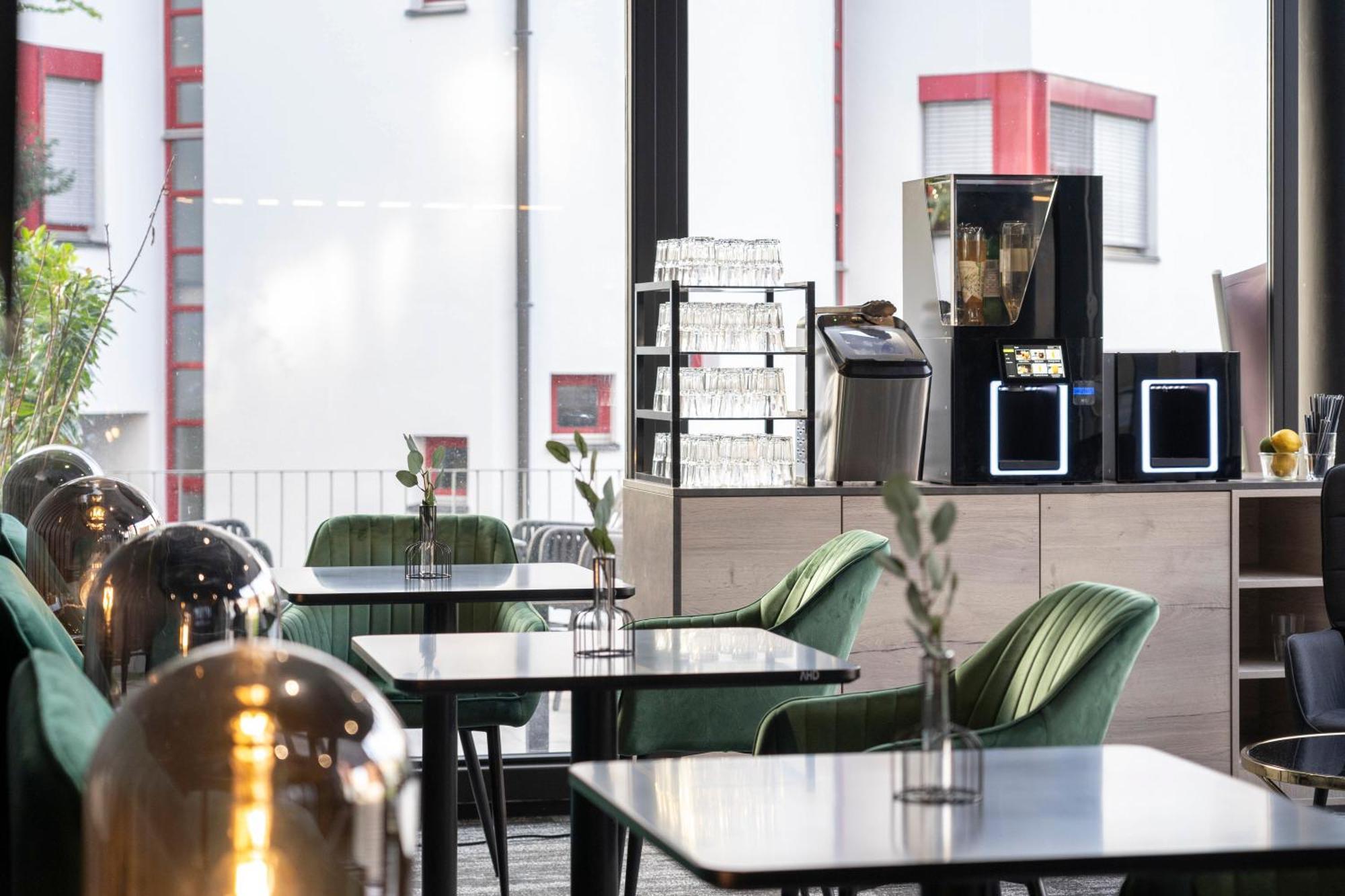 Business Hotel Maier Götzis Εξωτερικό φωτογραφία