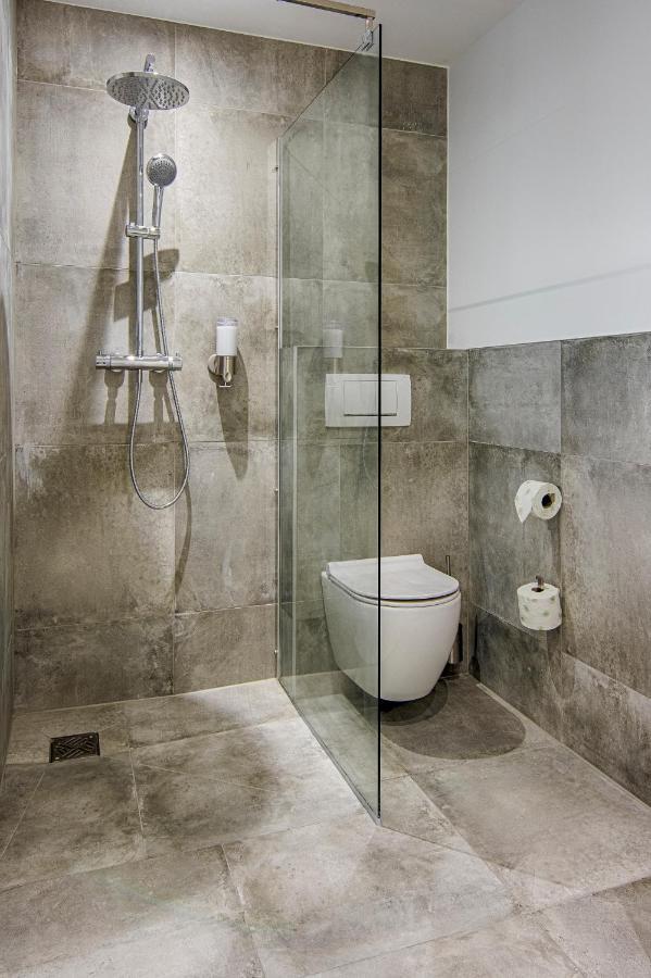 Business Hotel Maier Götzis Εξωτερικό φωτογραφία