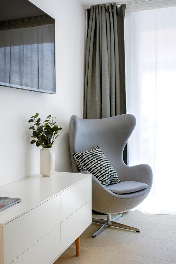 Business Hotel Maier Götzis Εξωτερικό φωτογραφία