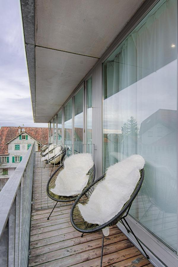 Business Hotel Maier Götzis Εξωτερικό φωτογραφία