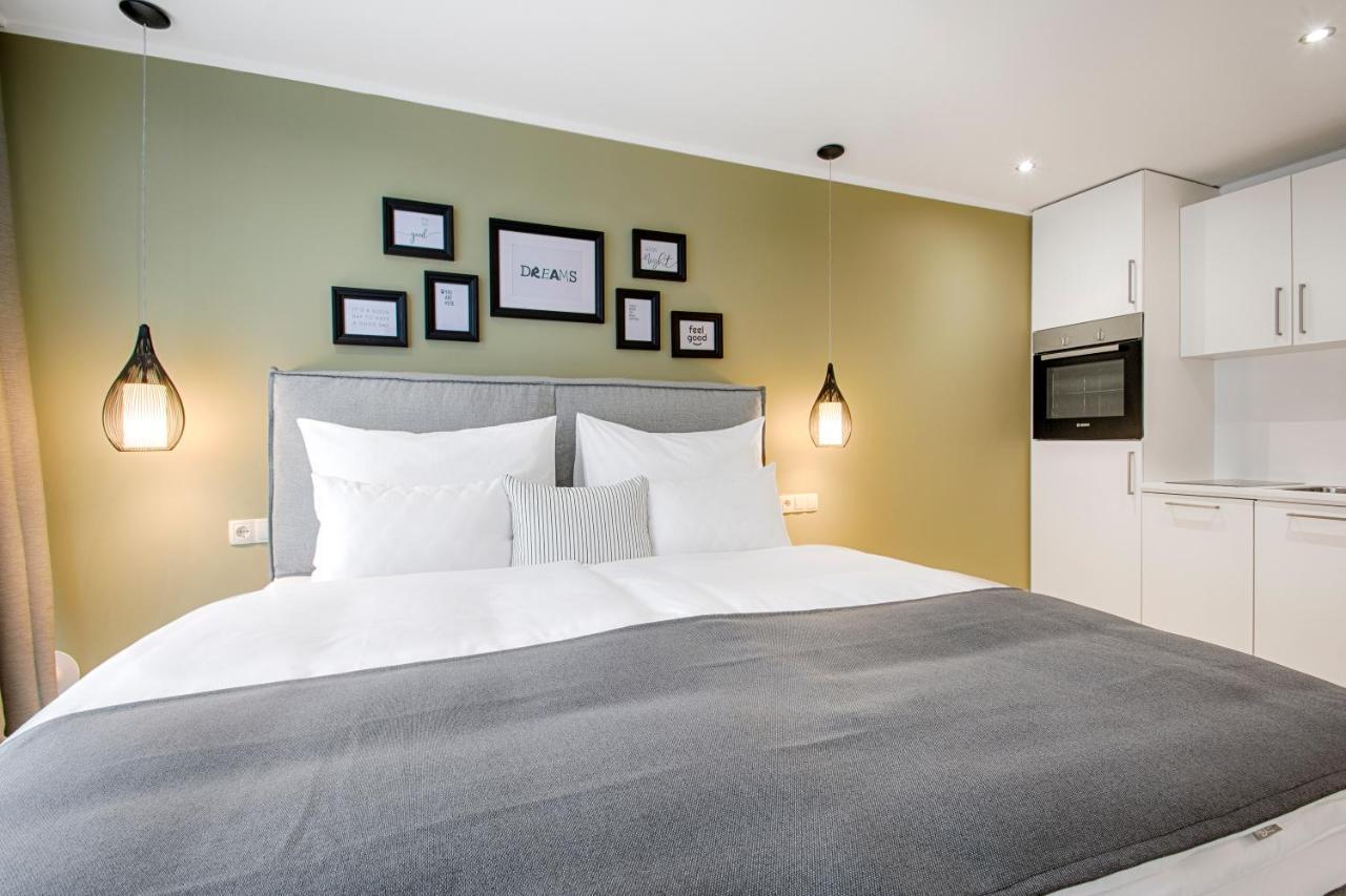 Business Hotel Maier Götzis Εξωτερικό φωτογραφία