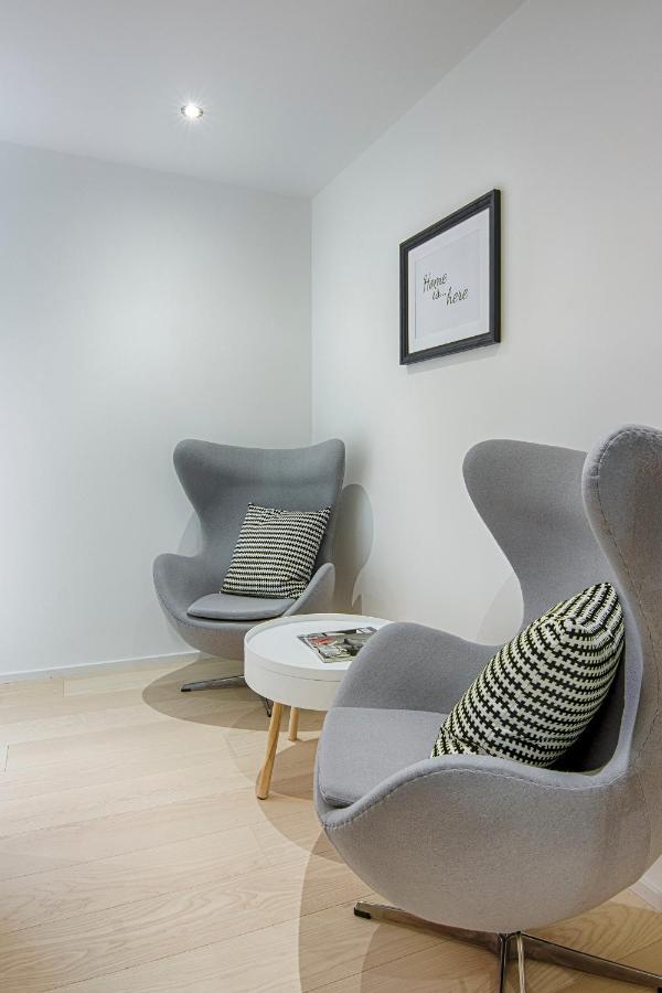Business Hotel Maier Götzis Εξωτερικό φωτογραφία
