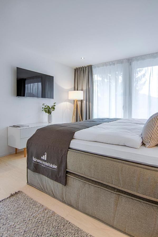 Business Hotel Maier Götzis Εξωτερικό φωτογραφία